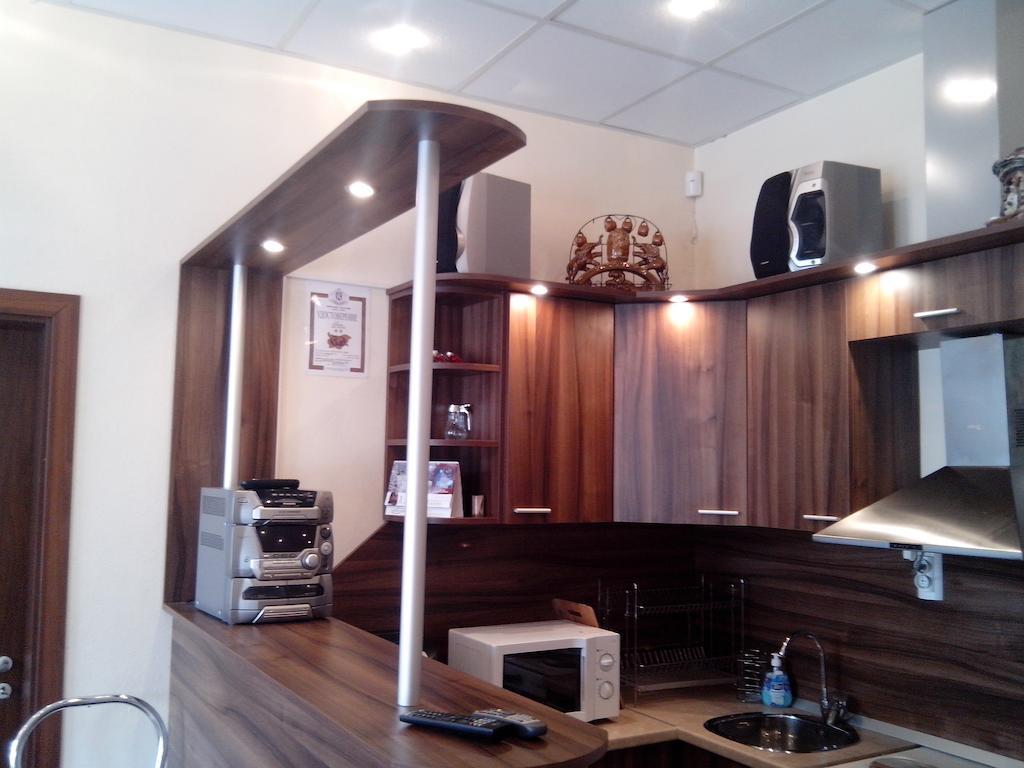 ホテル Advel Guest Hous Madzhare 部屋 写真